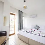Ξενοδοχείο με διαμερίσματα Portofino Akyaka (Mugla)