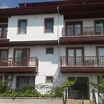 Ξενοδοχείο με διαμερίσματα Portofino Akyaka (Mugla)