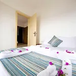 Portofino Ξενοδοχείο με διαμερίσματα 3*