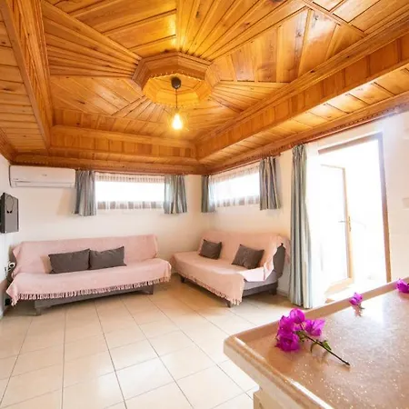 Portofino Apart Otel