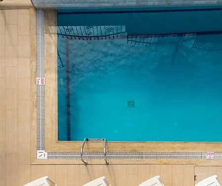 Portofino 3* Akyaka (Mugla)