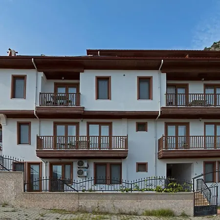 Portofino Apart Otel