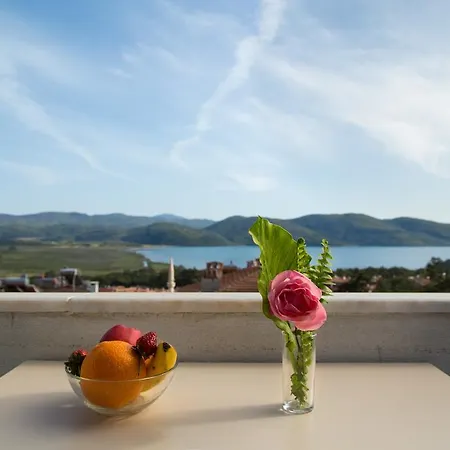 Portofino Apart Otel 3*