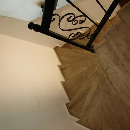 Apart Otel Portofino
