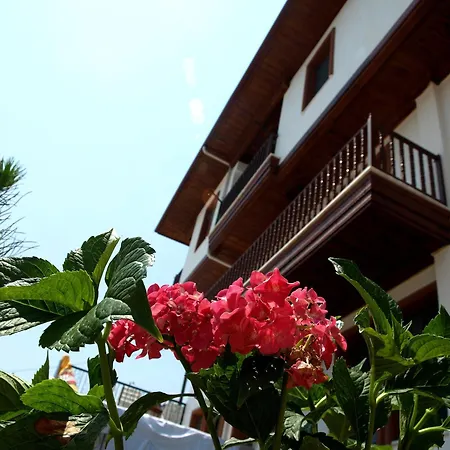 Apart Otel Portofino