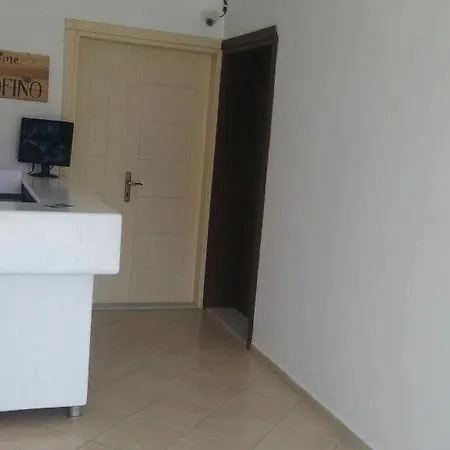 Portofino アパートホテル