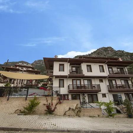 Portofino 3* アクヤカ