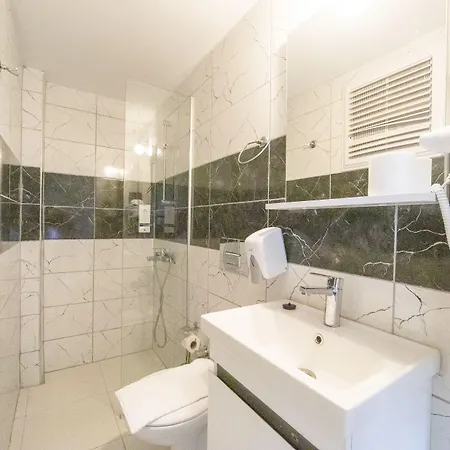 アパートホテル Portofino