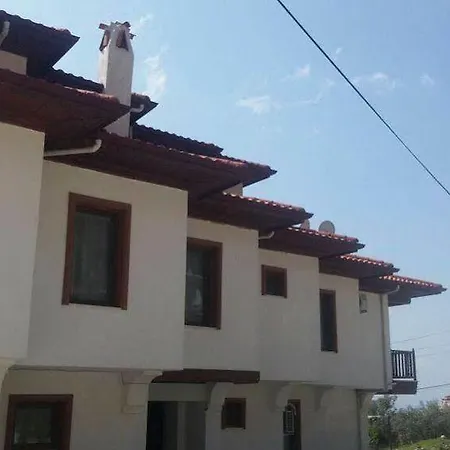 Apart Otel Portofino Akyaka (Mugla)