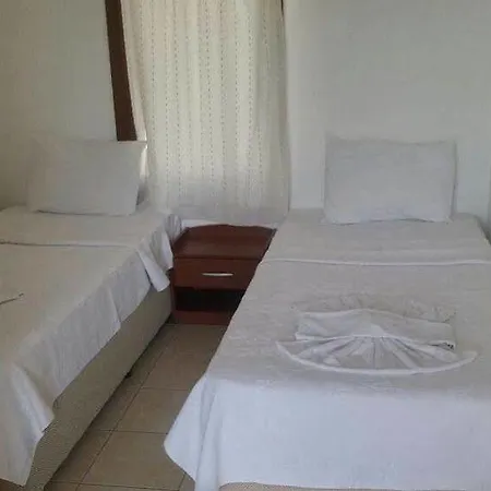 Apart Otel Portofino Akyaka (Mugla)