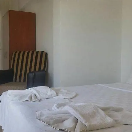 Apart Otel Portofino Akyaka (Mugla)
