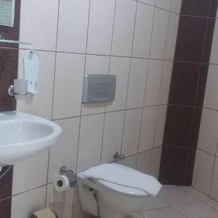 Portofino アパートホテル