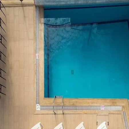 Apart Otel Portofino Akyaka (Mugla)
