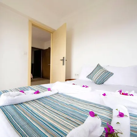 Portofino Apart Otel 3*