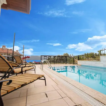 Apart Otel Portofino