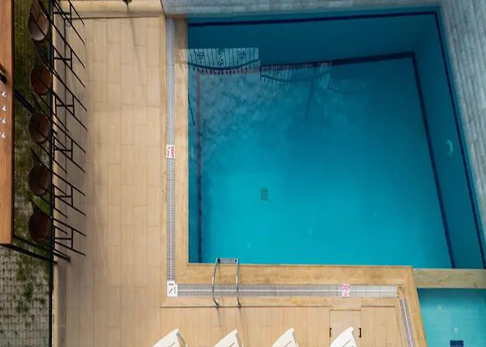 Apartahotel Portofino 3*