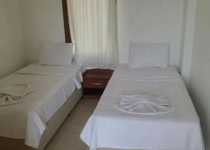 Apartahotel Portofino Akyaka (Mugla)