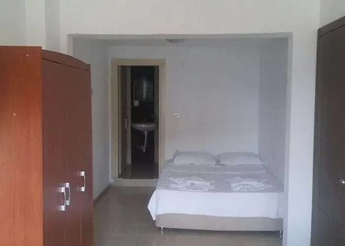 Portofino Akyaka (Mugla)