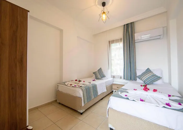 Portofino Apartahotel