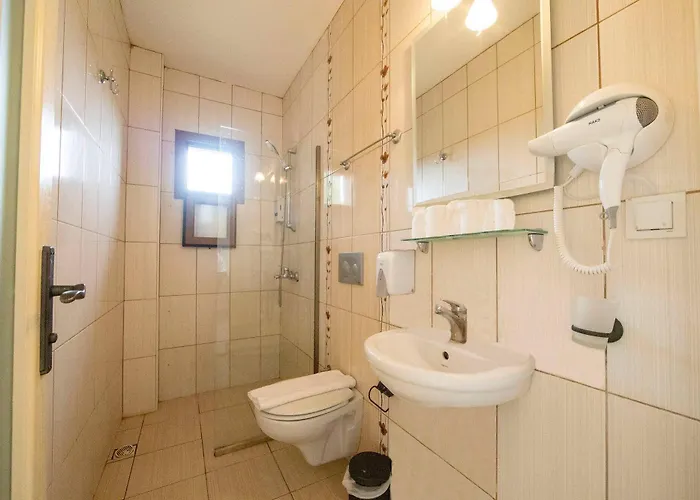 Portofino Apartahotel Akyaka (Mugla)