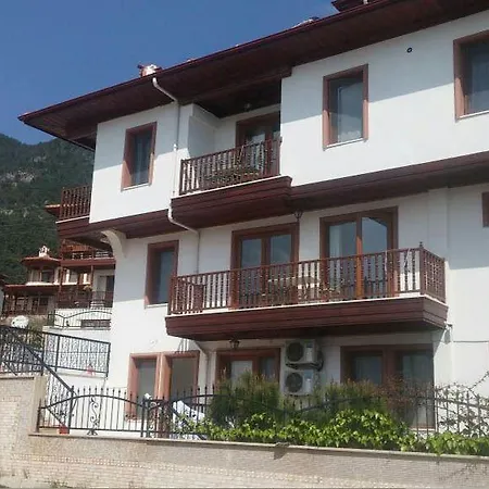 Portofino 公寓式酒店 阿奇亚卡