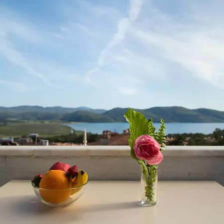 Portofino 3* Akyaka (Mugla)