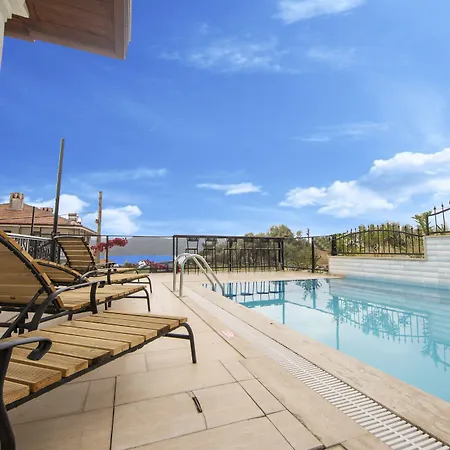 Portofino 3* Akyaka (Mugla)