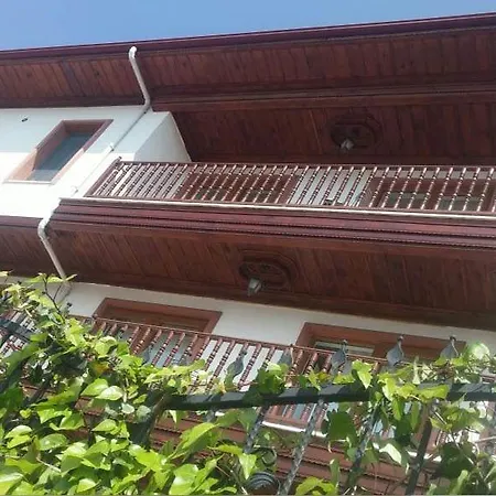 Portofino Aparthotel Akyaka (Mugla)