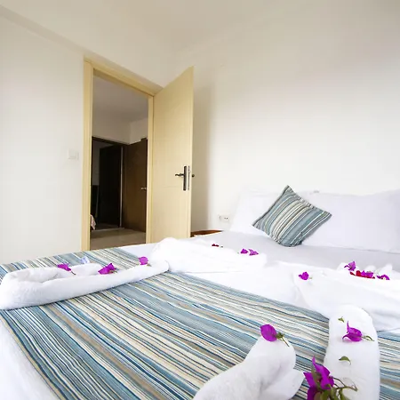 Portofino 3* Akyaka (Mugla)