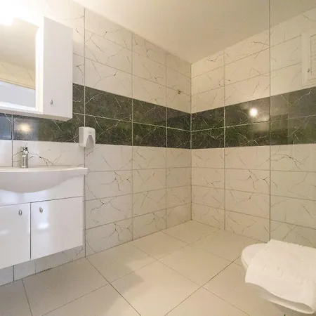 Portofino Aparthotel 3*