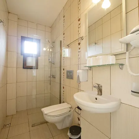 Portofino Aparthotel 3*