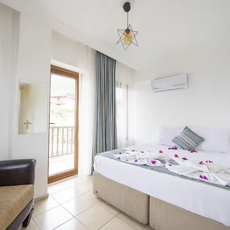 Aparthotel Portofino Akyaka (Mugla)