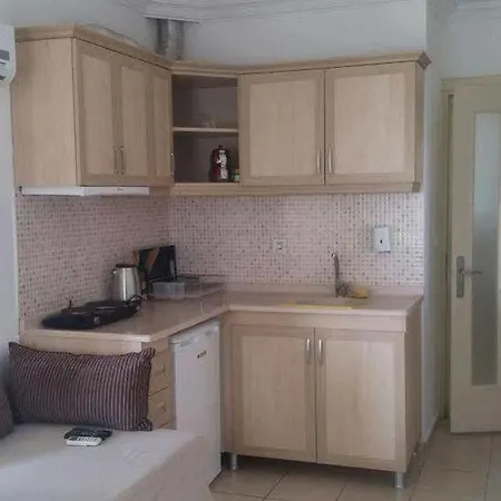 Portofino 公寓式酒店