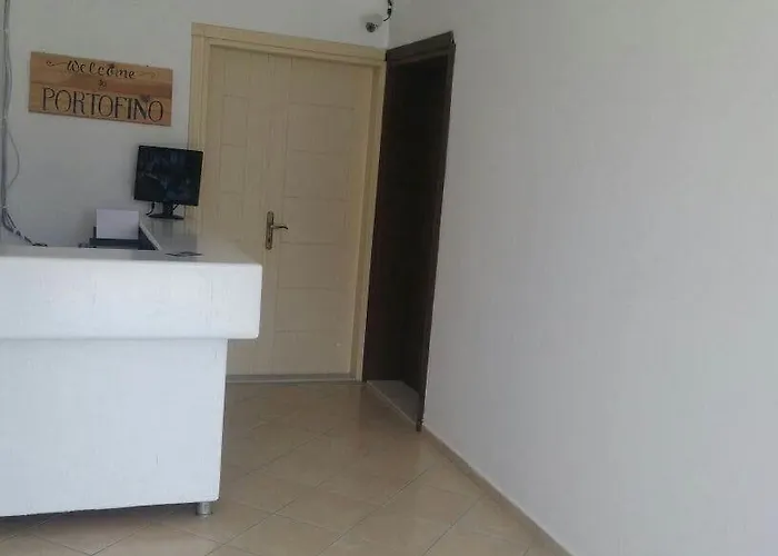 Portofino Lejlighedshotel