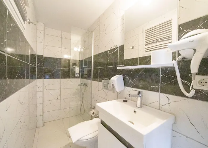 Lejlighedshotel Portofino