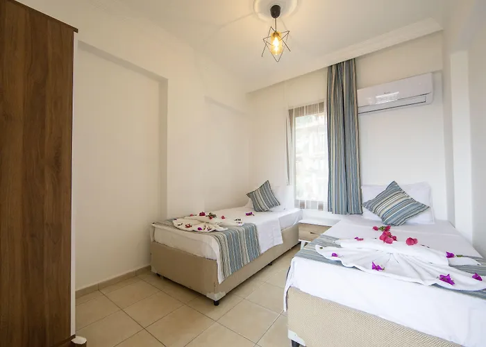 Portofino Akyaka (Mugla)