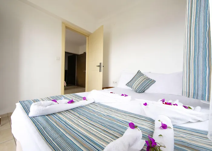 Portofino 3* Akyaka (Mugla)