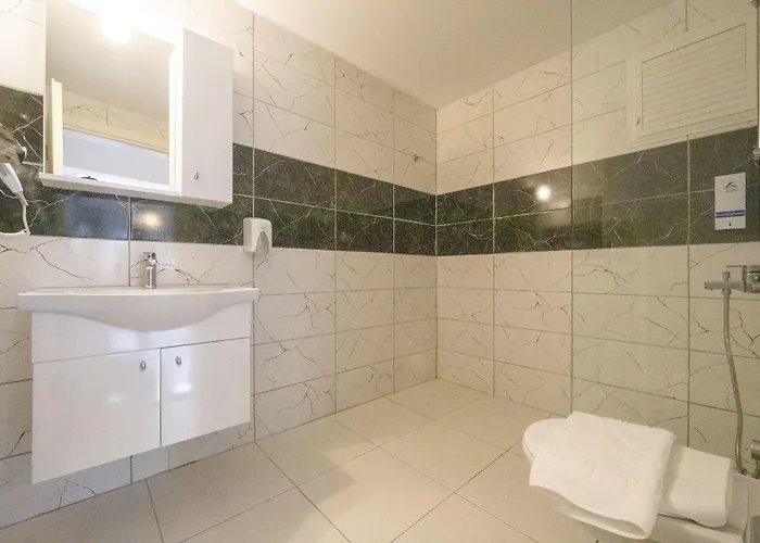 Portofino Lejlighedshotel 3*