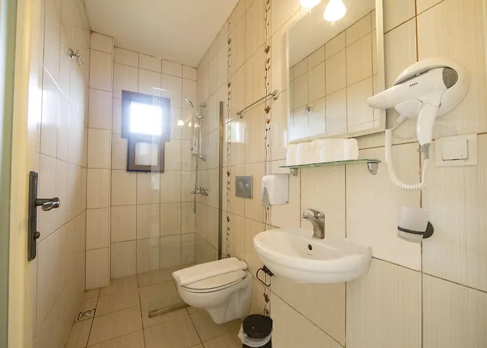 Portofino Lejlighedshotel 3*