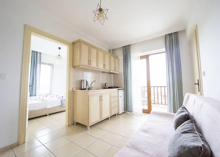 Portofino Akyaka (Mugla)