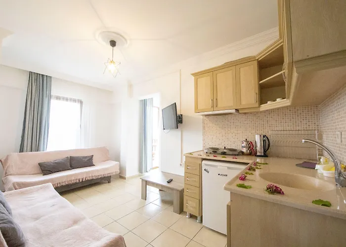 Portofino 3* Akyaka (Mugla)