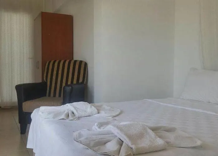 Lejlighedshotel Portofino Akyaka (Mugla)