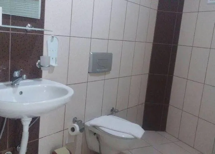 Portofino Lejlighedshotel