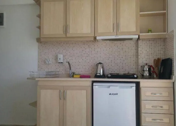 Portofino 3* Akyaka (Mugla)