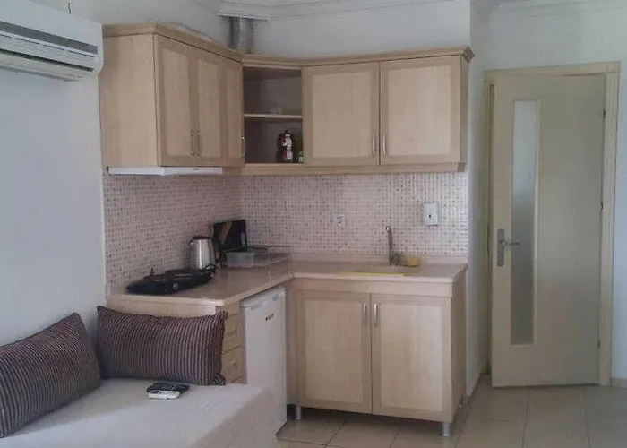 Portofino Lejlighedshotel