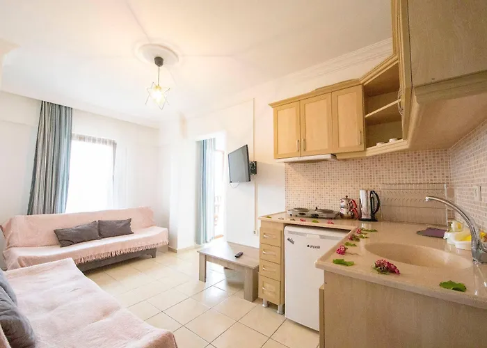 Lejlighedshotel Portofino