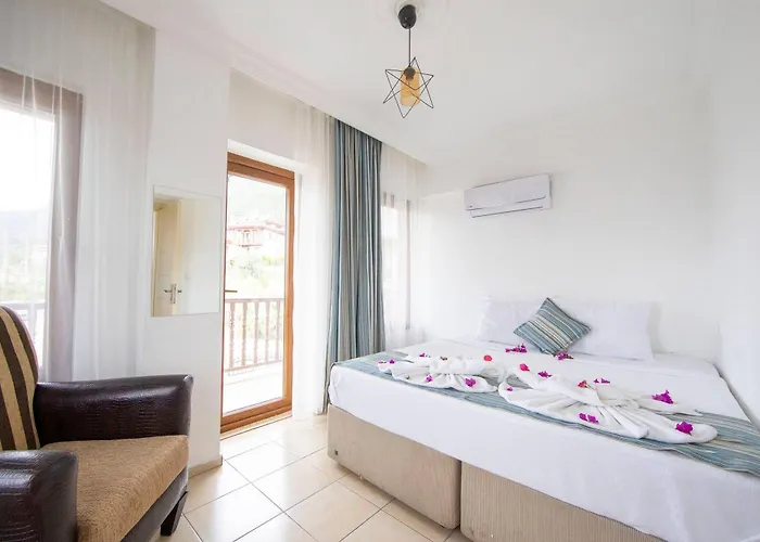 Portofino Akyaka (Mugla)