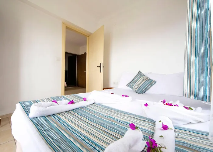 Portofino Lejlighedshotel 3*